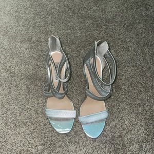 Steve Madden heels